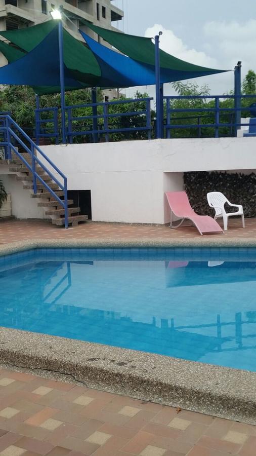 Cielo Mar Bed and breakfast Cartagena