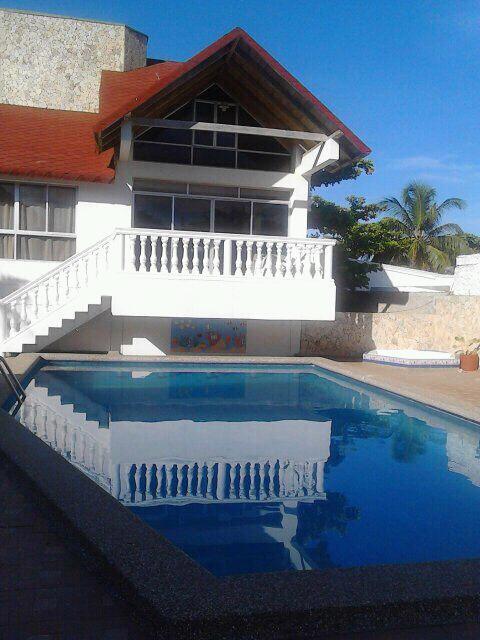 Cielo Mar Bed and breakfast