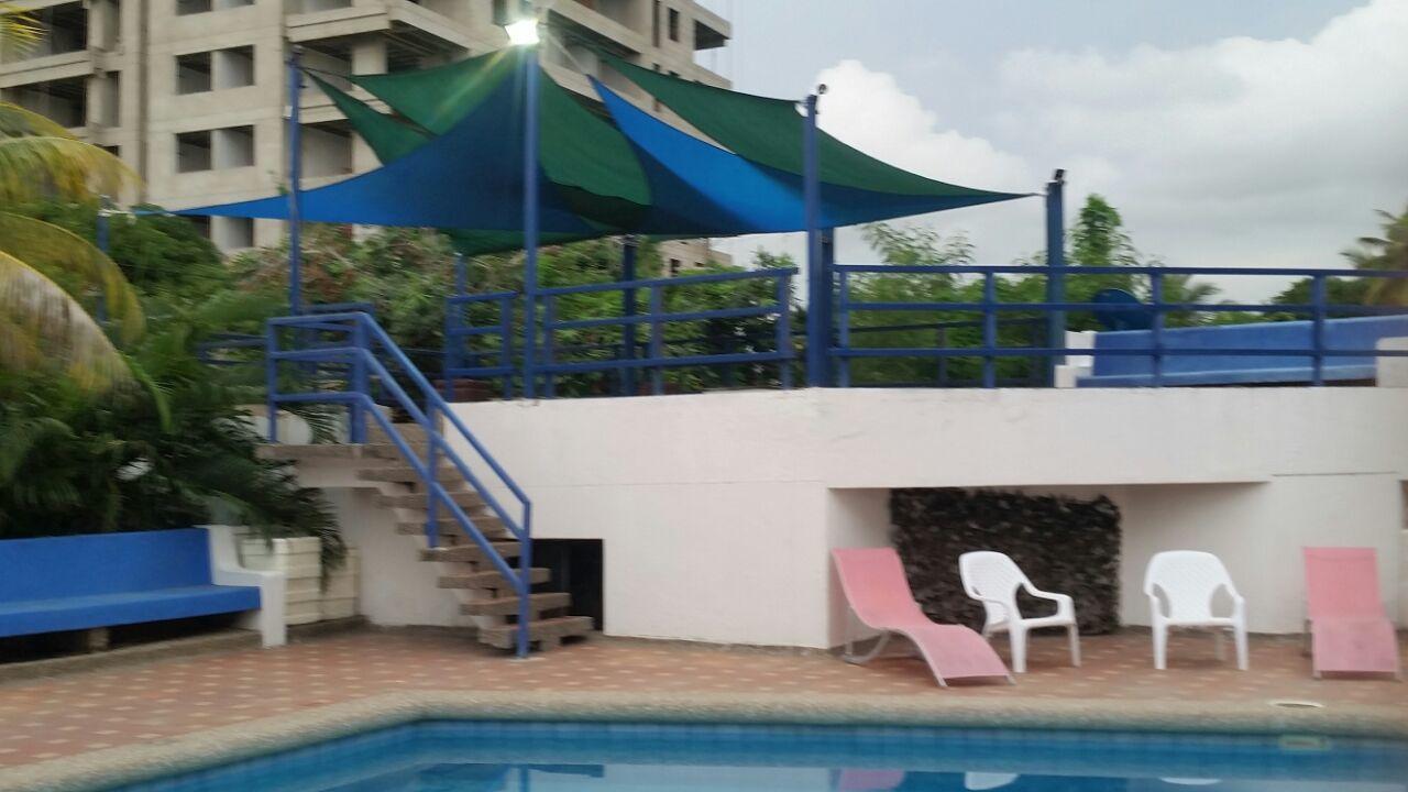 Cielo Mar * Cartagena