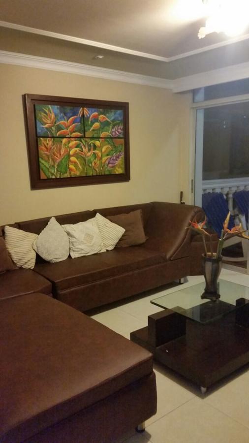 Bed and breakfast Cielo Mar Cartagena