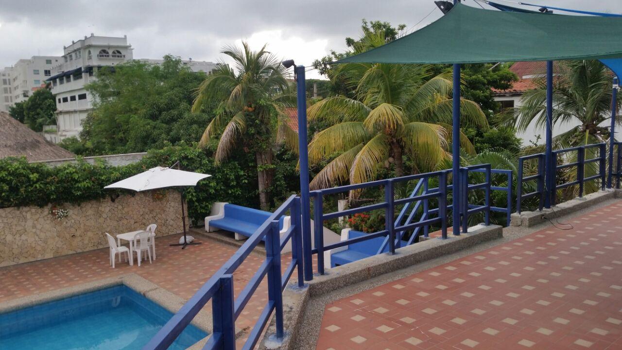 Bed and breakfast Cielo Mar Cartagena