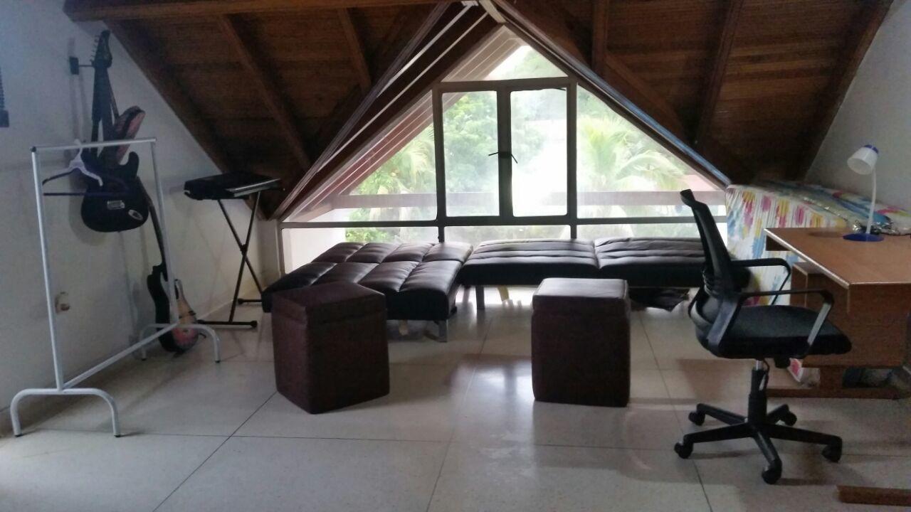 Cielo Mar Bed and breakfast