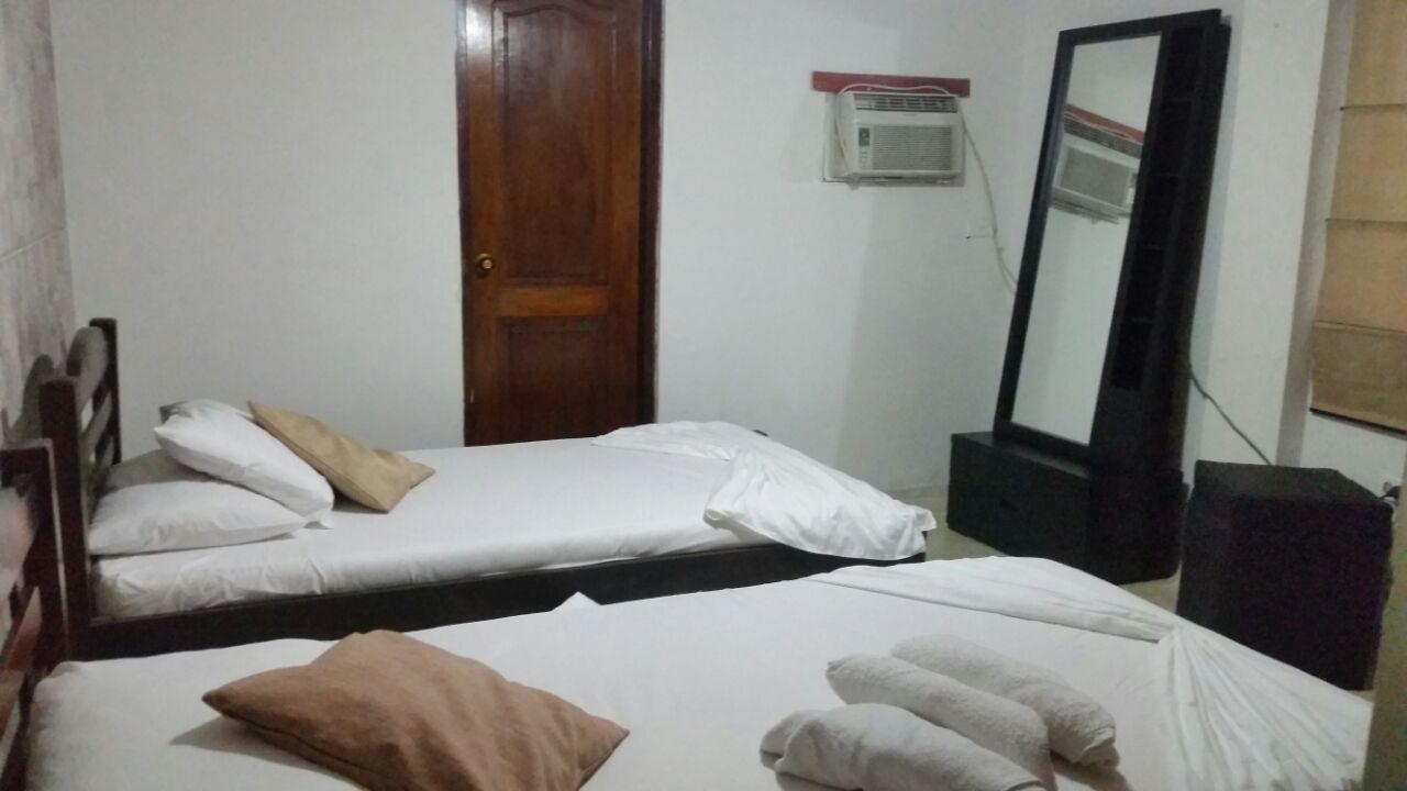 Cielo Mar * Cartagena