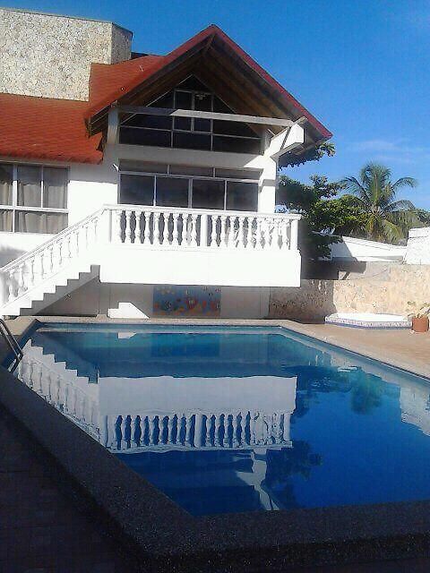 Cielo Mar Bed and breakfast