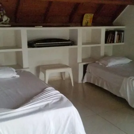 Bed and breakfast Cielo Mar Cartagena