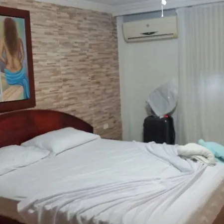 Cielo Mar Bed and breakfast
