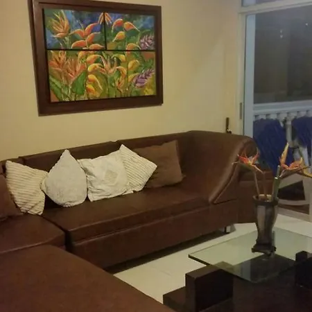 Bed and breakfast Cielo Mar Cartagena