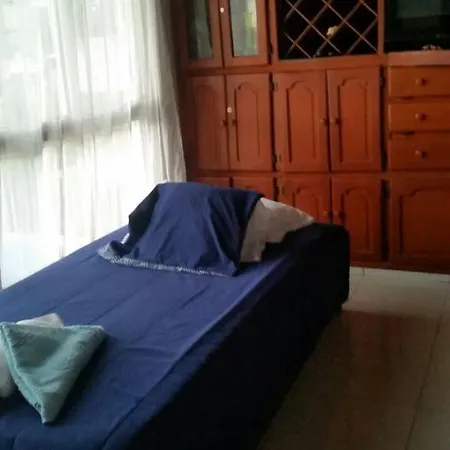 Bed and breakfast Cielo Mar