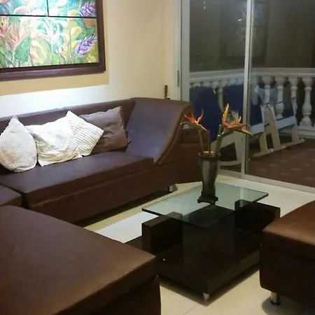 Bed and breakfast Cielo Mar