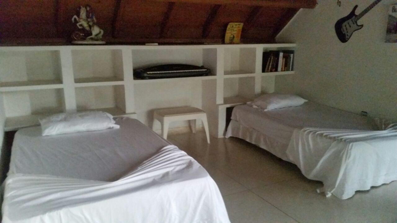 Bed & Breakfast Cielo Mar Cartagena